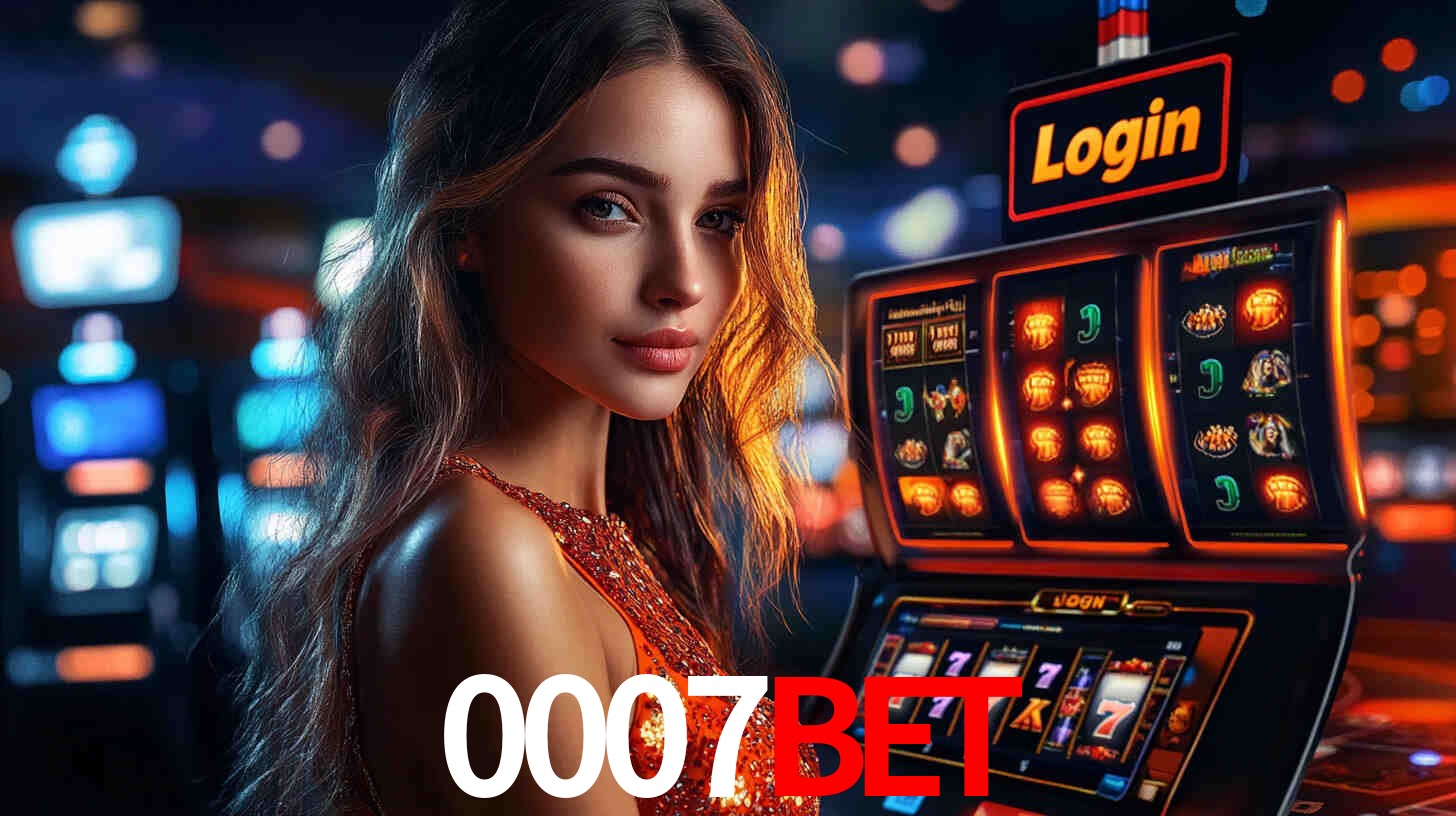 0007bet com