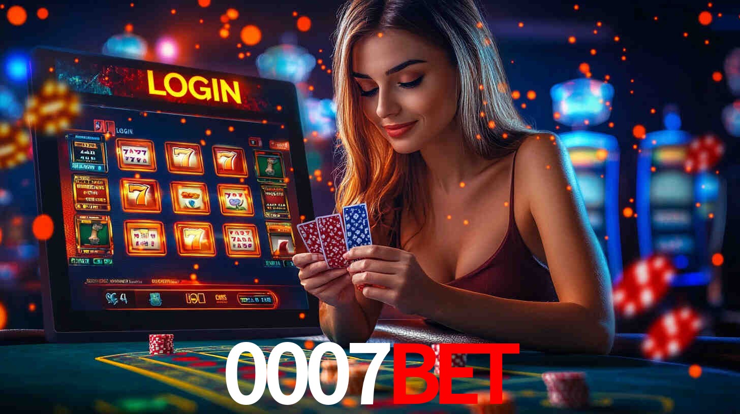 0007bet app
