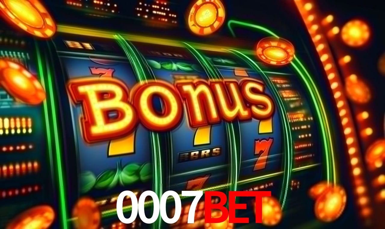 Live Casino 0007bet