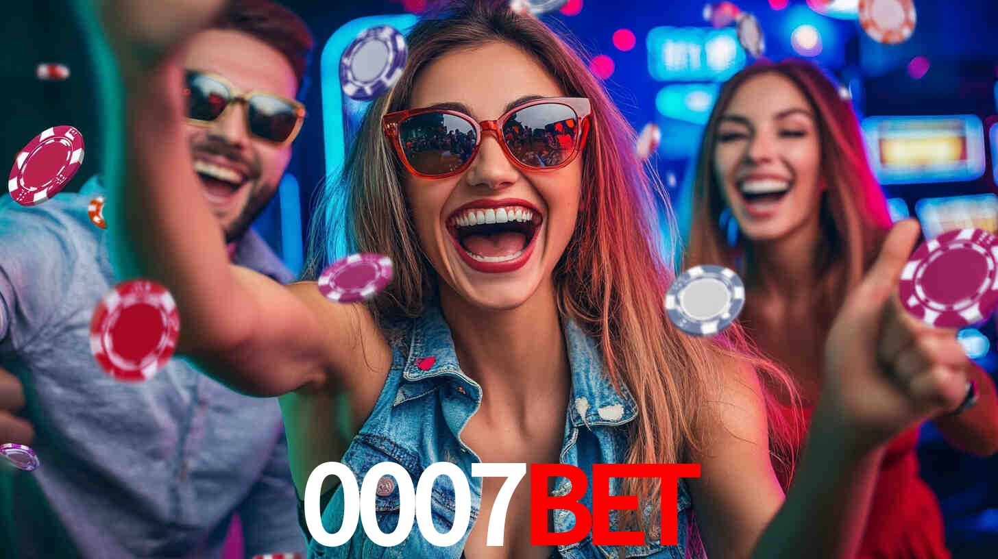 Apostas Esportivas na 0007bet: Um Guia Completo