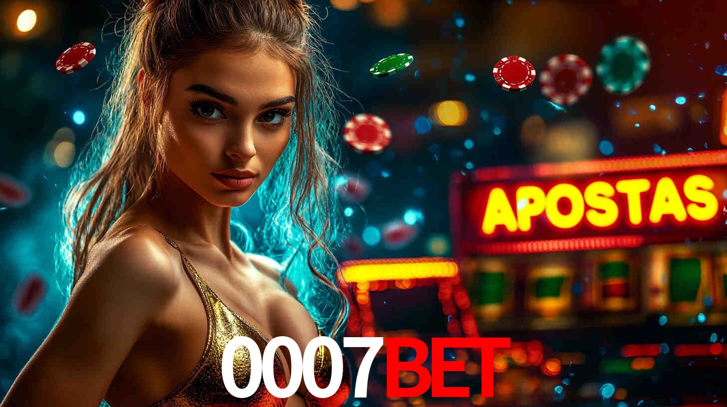 Inovações de Jogos na 0007bet: O Futuro das Experiências Interativas