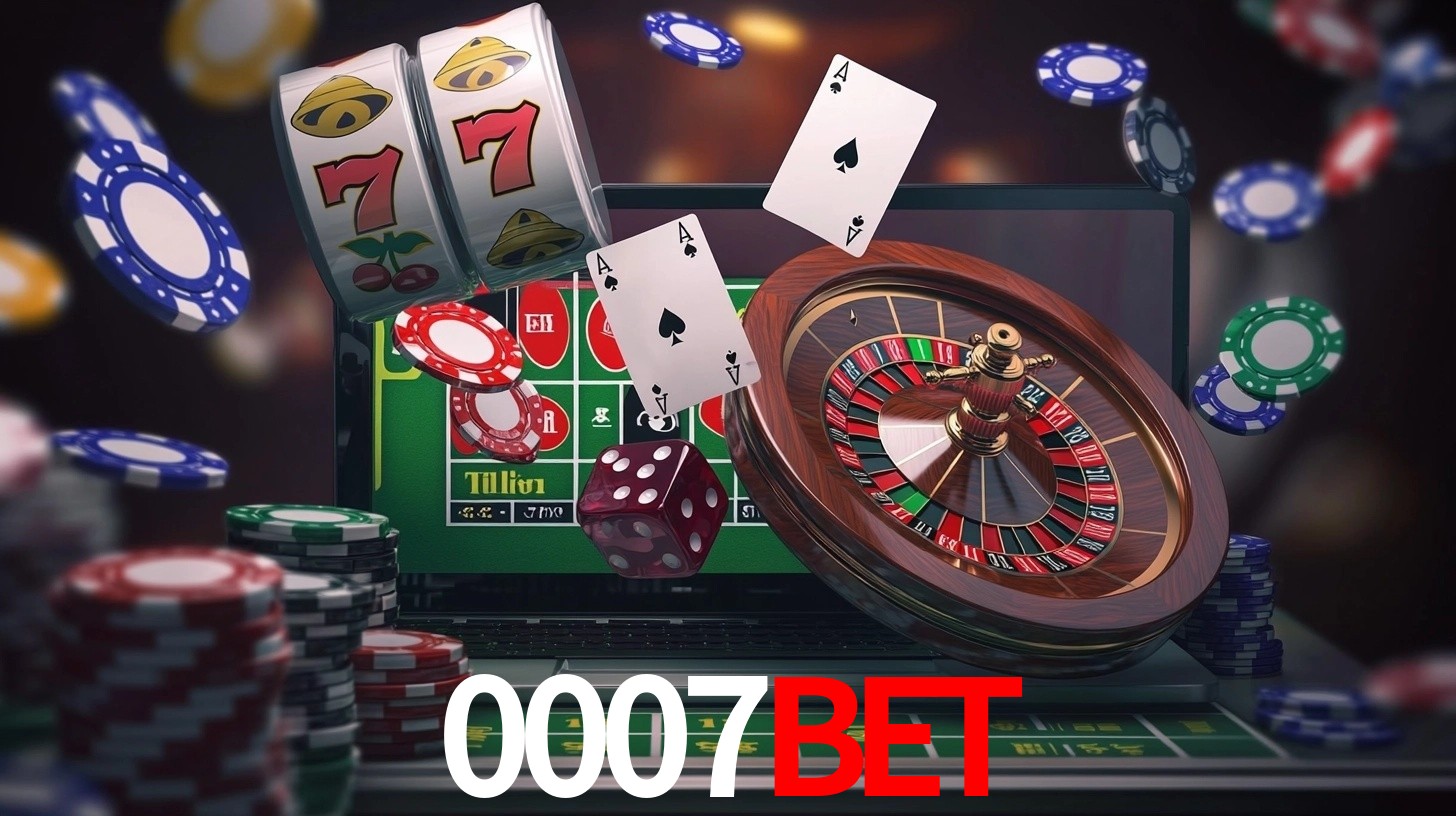 Ofertas Imperdíveis na 0007bet: Promoções e Bônus Que Valem a Pena
