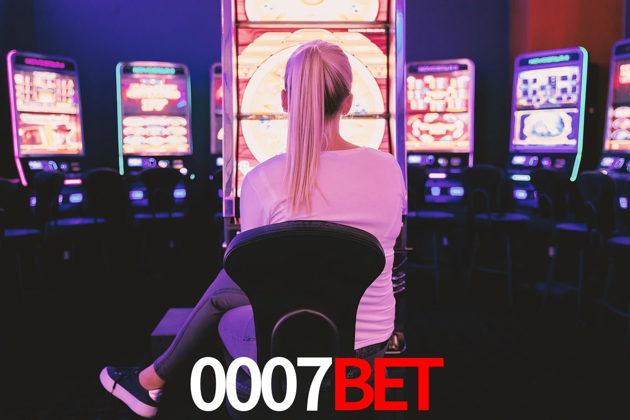 Bonus Features 0007bet