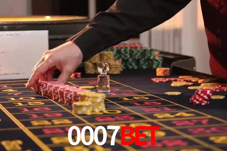 A Emoção da Loteria na 0007bet: Uma Chance de Mudança de Vida