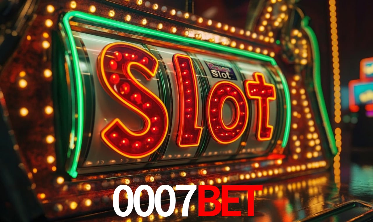 Secure Login 0007bet