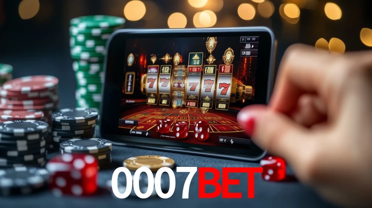 0007bet App Interface