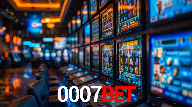 Account Benefits 0007bet