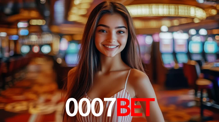 Daily Bonuses 0007bet