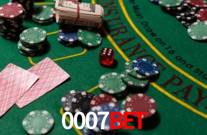 0007bet com
