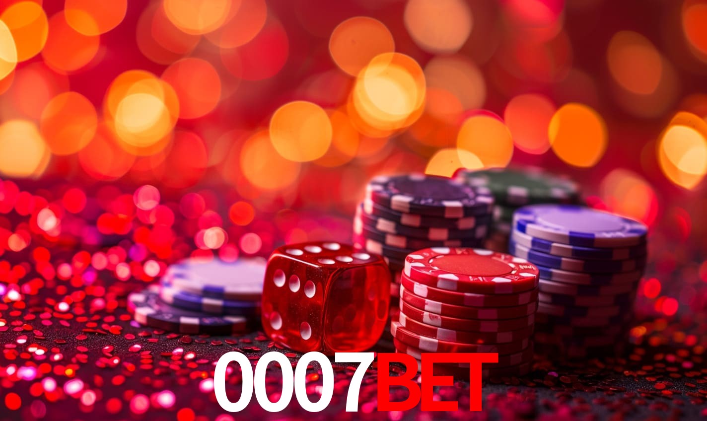 Explorando a Categoria de Eventos em Apostas na 0007bet