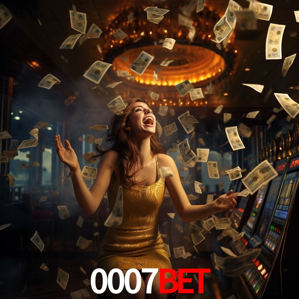 Blackjack Table 0007bet