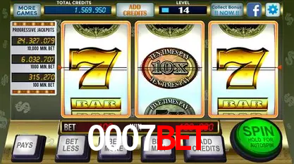 APP oficial da 0007bet para mobile