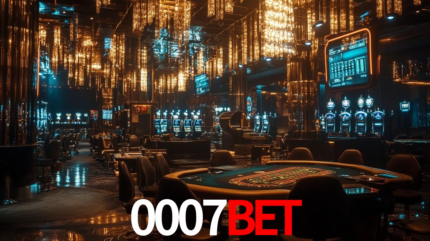 0007bet com