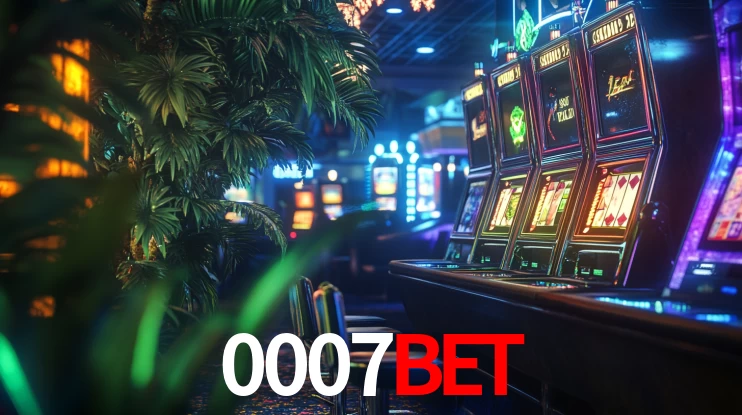 Programa VIP 0007bet