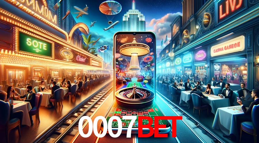 Secure Login 0007bet
