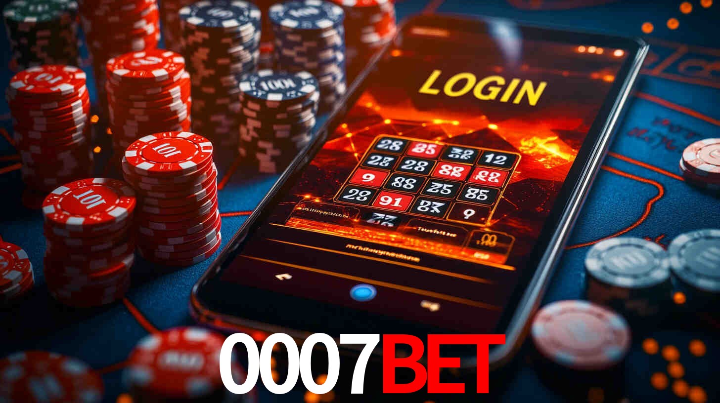 Bônus Generosos e Exclusivos no 0007bet para Você!