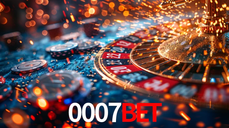 Slot Games 0007bet