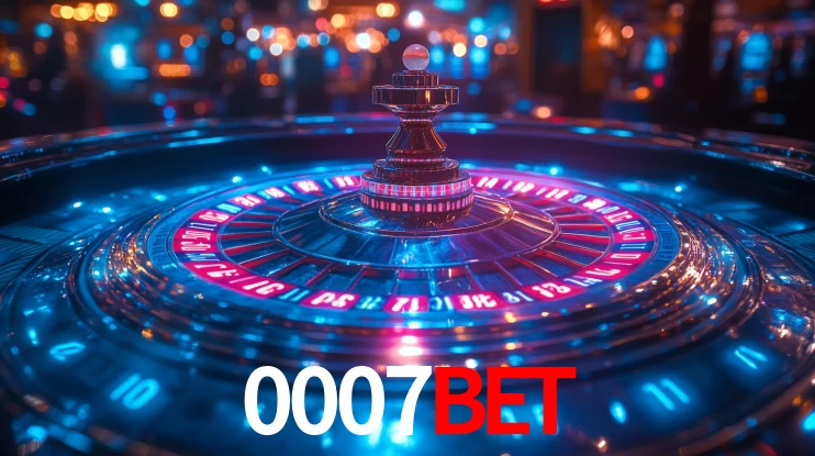 0007bet app