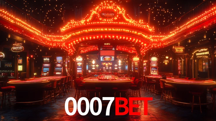 Explore as vantagens do 0007bet: serviço profissional e confiabilidade