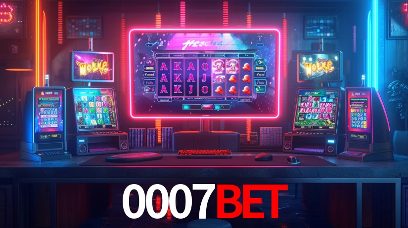 0007bet app