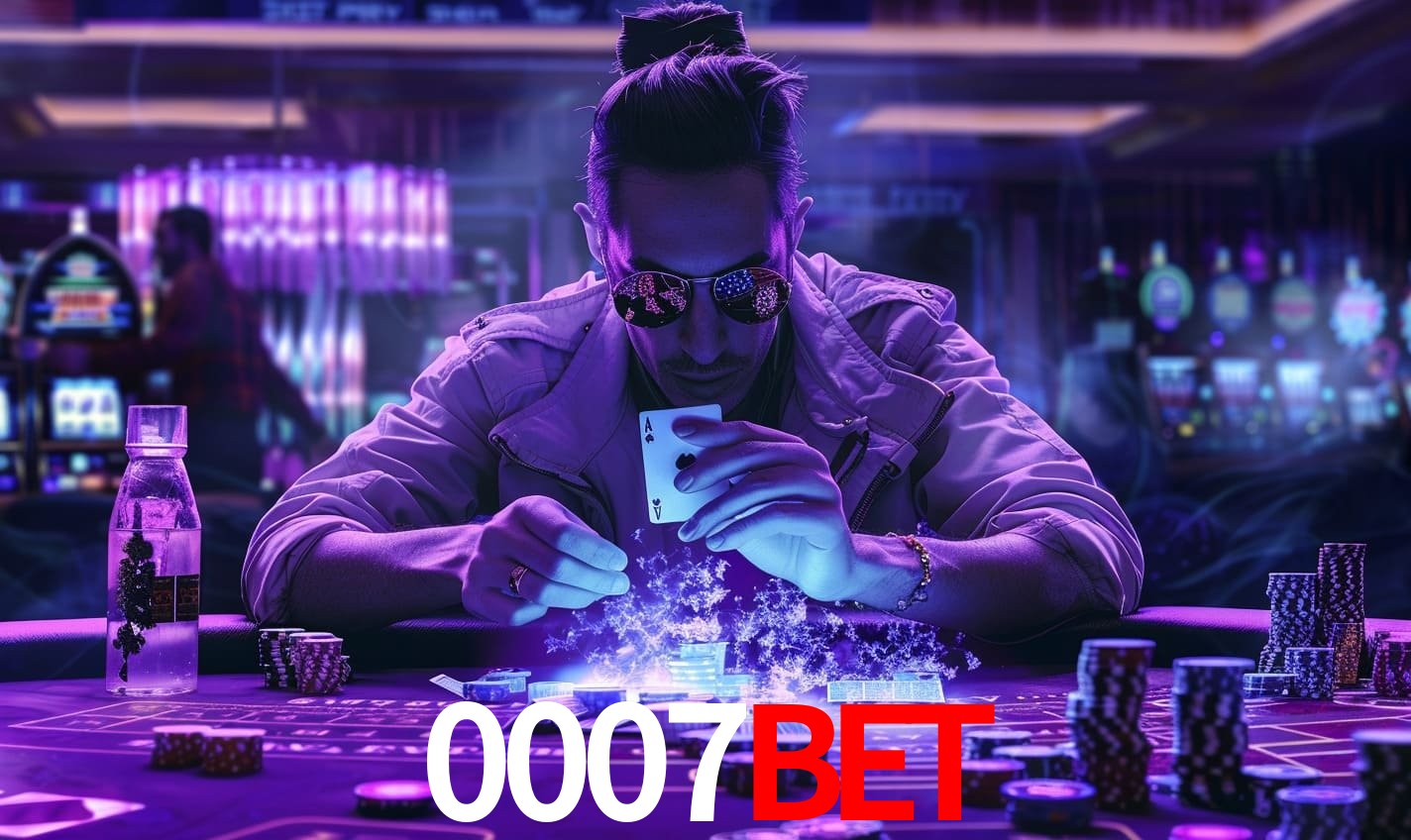 Roulette Table 0007bet